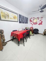 Blk 698C Jurong West Blossom (Jurong West), HDB 4 Rooms #605811601